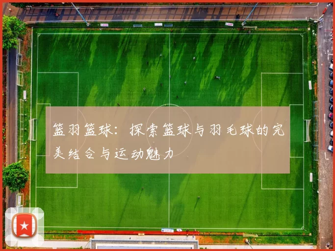 篮羽篮球：探索篮球与羽毛球的完美结合与运动魅力