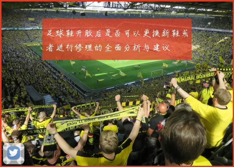 足球鞋开胶后是否可以更换新鞋或者进行修理的全面分析与建议