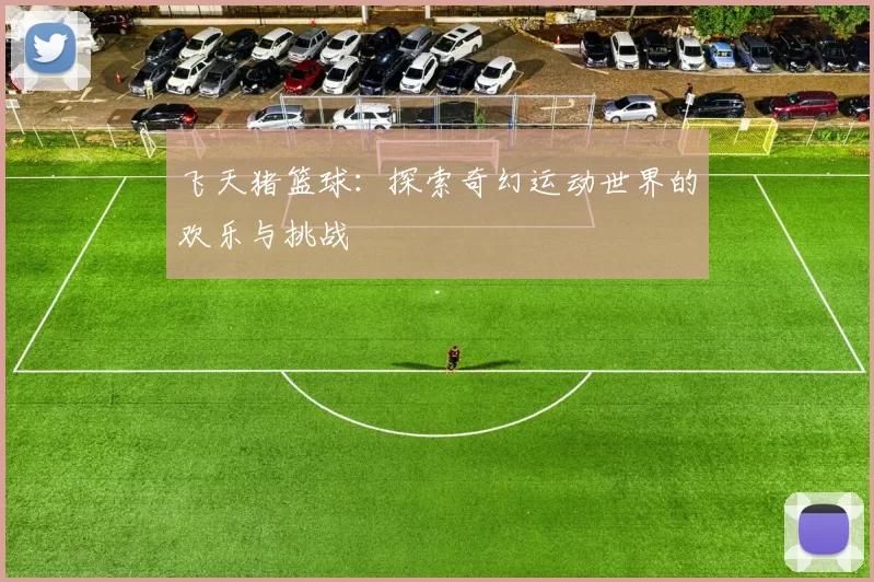 飞天猪篮球：探索奇幻运动世界的欢乐与挑战